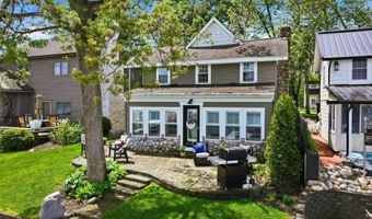 6366 W South Lk Gage Dr, Angola, IN 46703