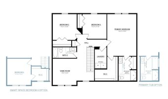 7964 Snow View Dr SE, Alto, MI 49302
