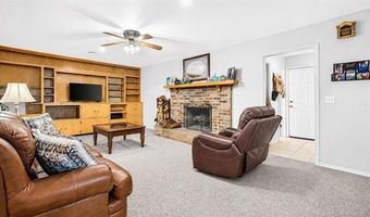 507 SW Shawnee Ave, Bartlesville, OK 74003