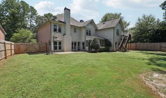1496 Fallsbrook, Acworth, GA 30101