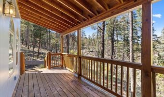 12 County Rd 2074, Alpine, AZ 85920