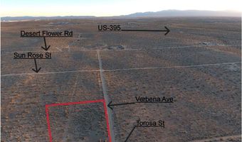 0 Torosa, Adelanto, CA 92301