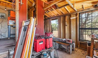 201 County Road 8287, Concho, AZ 85924