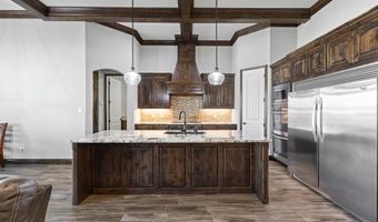 927 Friendship Rd, Weatherford, TX 76085