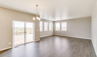 1460 Westport Ave Plan: CALHAN, Berthoud, CO 80513