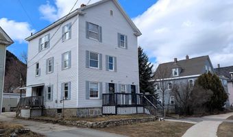 25 Wight St, Berlin, NH 03570
