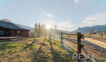 93 Copperleaf Dr, Cody, WY 82414