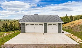 50 Sluice Box Rd, Belt, MT 59412