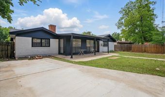 4214 64th St, Lubbock, TX 79413