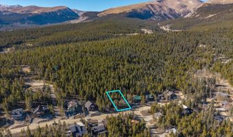 431 N Aspen St, Alma, CO 80420
