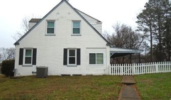 3820 N Barrington Ct, Arnold, MO 63010