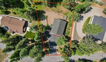 106 Stewart Dr, Blanchard, ID 83804