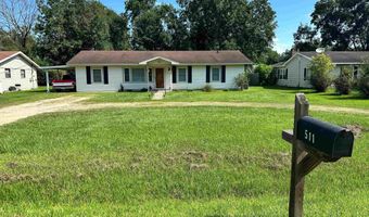 511 E Pine St, Atmore, AL 36502