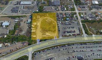 6405 Old Seward Hwy, Anchorage, AK 99518