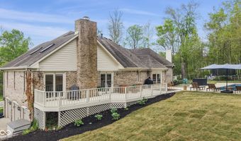 1126 Timber Climb Dr, Avon, IN 46123