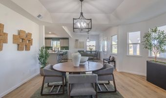 4 CIELO DEL ESTE, Anthony, NM 88021