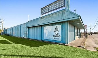 7777 W SAINT BERNARD Hwy, Arabi, LA 70032