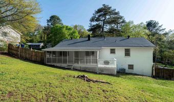 1324 W NAVAJO Dr, Alabaster, AL 35007