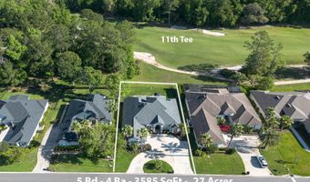 1852 Hickory Trace Dr, Fleming Island, FL 32003
