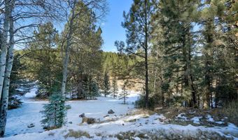 Lot 26 San Andres Terrace, Angel Fire, NM 87710