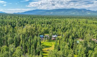 28012 Meadow Creek Rd, Bigfork, MT 59911