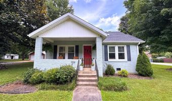 1558 Almo Rd, Almo, KY 42020