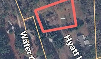 4834 MAIN HWY. 301, Bamberg, SC 29003