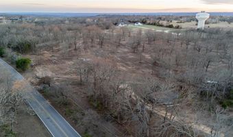 County Road 1542, Ada, OK 74820