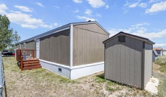 705 LITTLE VALLEY Trl, Cheyenne, WY 82007