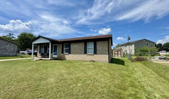 79 Jefferson Ave, Bardstown, KY 40004