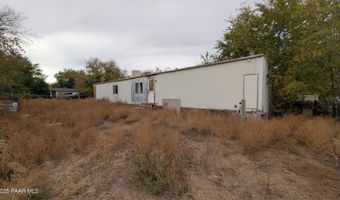 1818 Barbara Ave, Chino Valley, AZ 86323