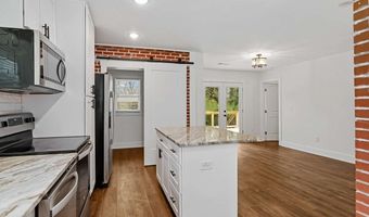 668 Custer A, Atlanta, GA 30315