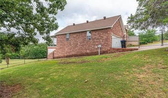 3829 Tpc Dr, Alma, AR 72921