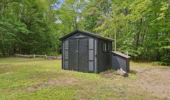 63 Chick Rd, Parsonsfield, ME 04047
