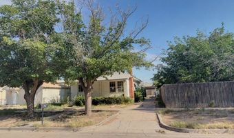 316 W Dallas Ave, Artesia, NM 88210
