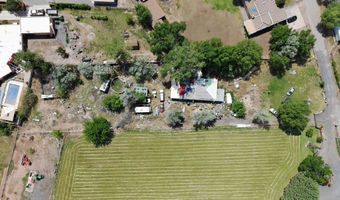 955 MCNEW Ln, Bosque Farms, NM 87068
