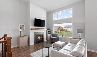 12340 Zumbrota Cir NE A, Blaine, MN 55449