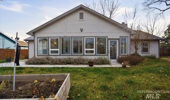 2488 E E Tiger Lily Dr, Boise, ID 83716