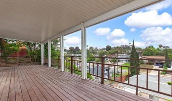 5995 BROADMOOR Dr, La Mesa, CA 91942