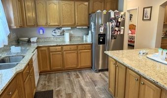 22245 Green Springs Church Rd, Abingdon, VA 24211