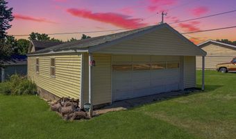 2003 F St, Bedford, IN 47421