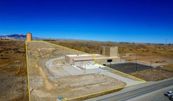 119 Road 2AB, Cody, WY 82414
