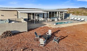 110 High Lonesome, Alpine, TX 79830