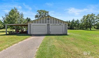 10294 Jack Springs Rd, Atmore, AL 36502