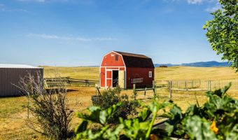 555 Trabing Rd, Buffalo, WY 82834