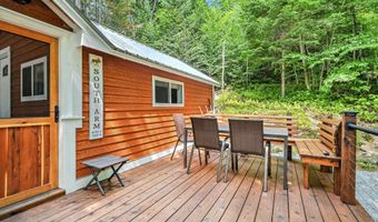 2477 S Arm Rd, Andover, ME 04216