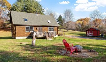 123 Poocham Rd, Chesterfield, NH 03466