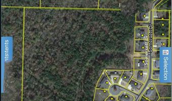 SOMERSET lot 43-128, Arkadelphia, AR 71923