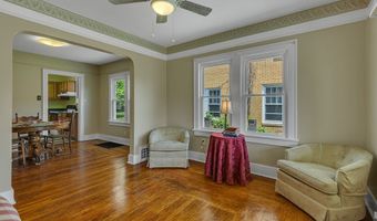 1586 Jackson St, Aliquippa, PA 15001