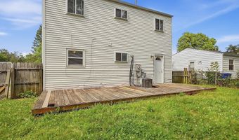 5439 Argo Ln, Columbus, OH 43232